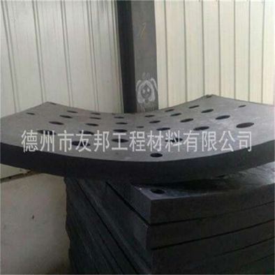 含油造球盤(pán)襯板